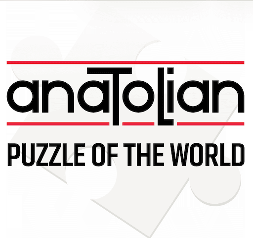 Anatolian Puzzle